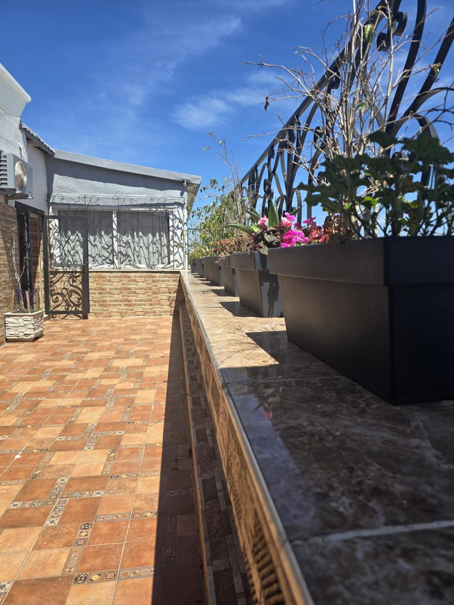 Appartement 250M2 Avec Grande Terasse Sans Vis A Vis Ensoleille Ταγγέρη Εξωτερικό φωτογραφία