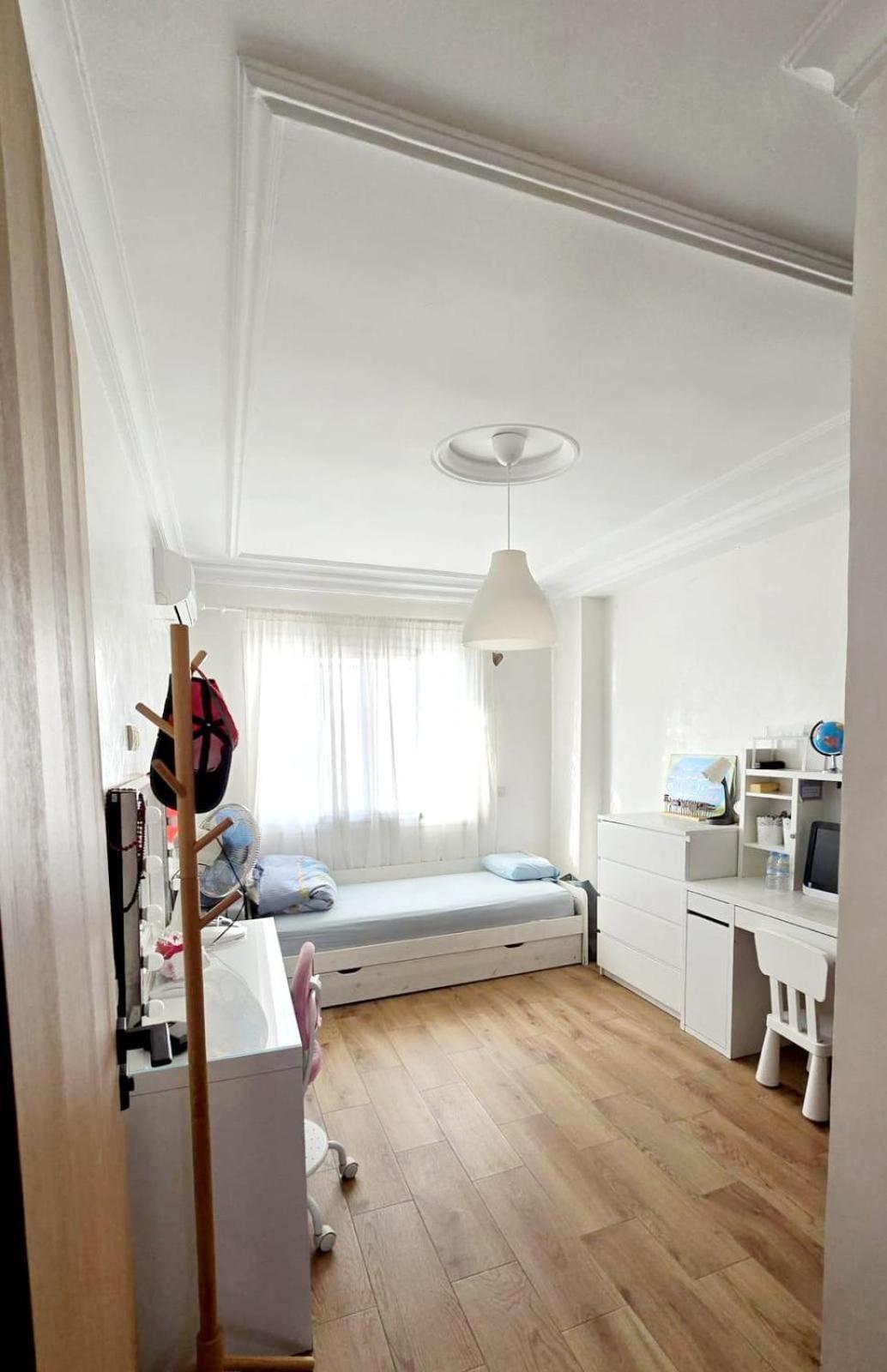Appartement 250M2 Avec Grande Terasse Sans Vis A Vis Ensoleille Ταγγέρη Εξωτερικό φωτογραφία